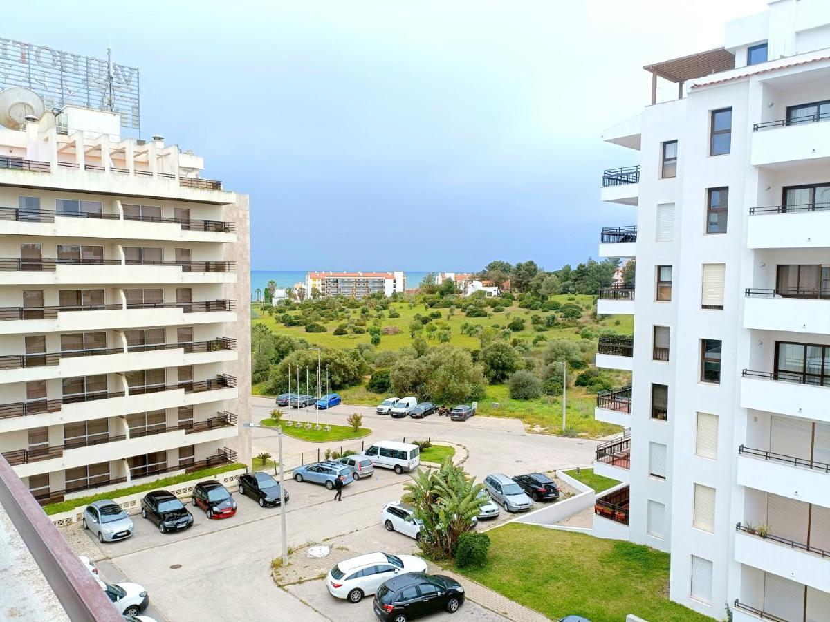 Apartamento Vau View - Sea View - Portimão Exterior foto