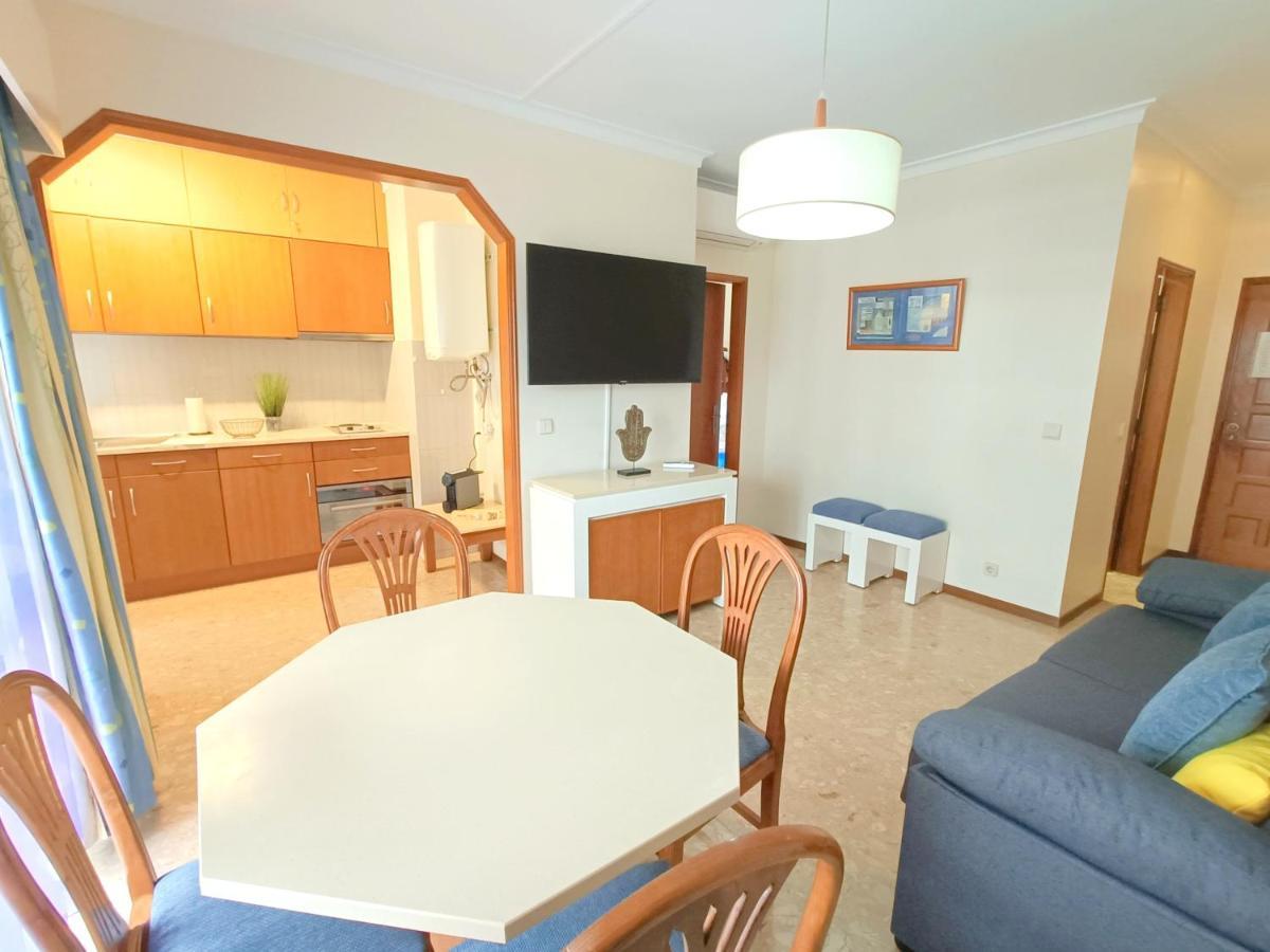 Apartamento Vau View - Sea View - Portimão Exterior foto
