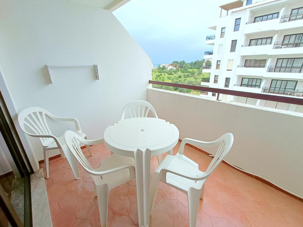 Apartamento Vau View - Sea View - Portimão Exterior foto